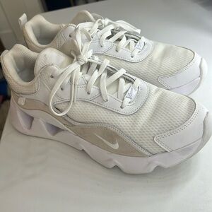 Nike shoes